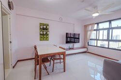 Blk 601B Tampines Greenridges (Tampines), HDB 3 Rooms #567717201